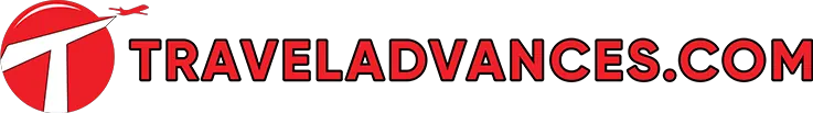 Travel Advances Logo