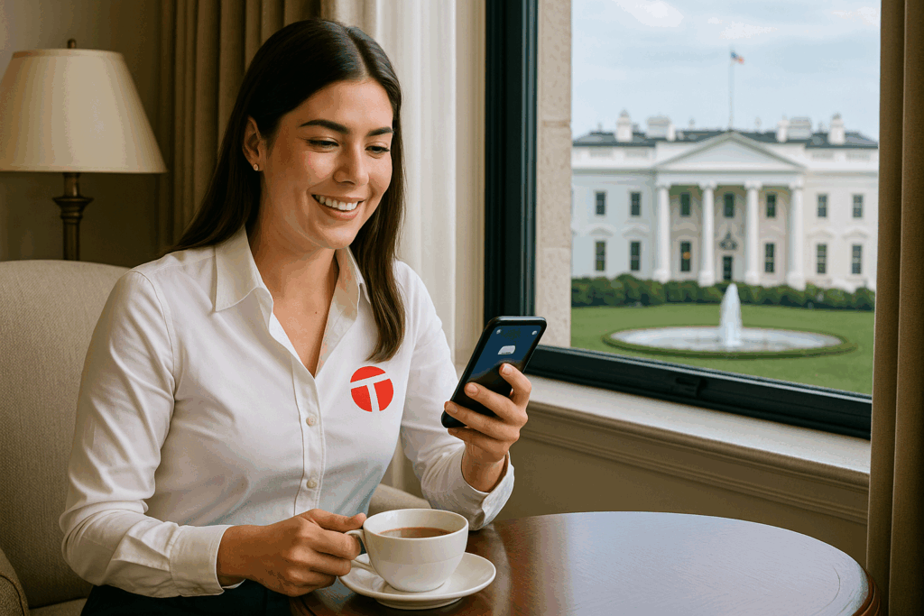 Power, Poise, and Monumental Moments