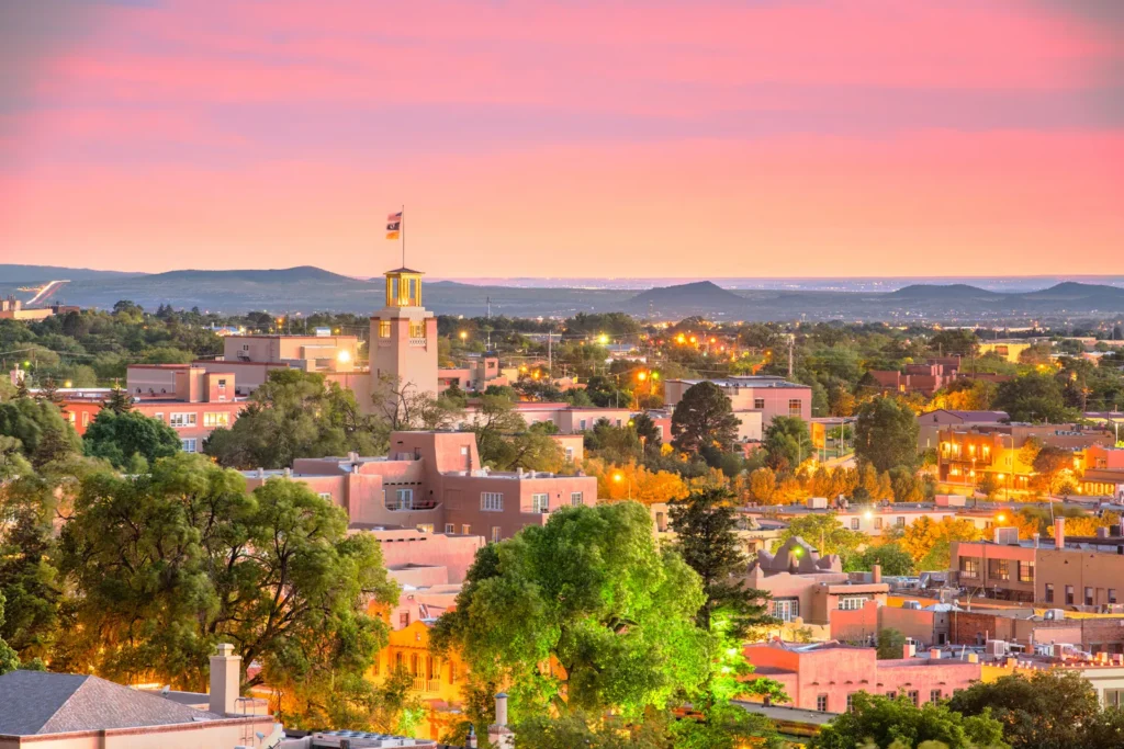 10 Top Fun Cities to Visit in August