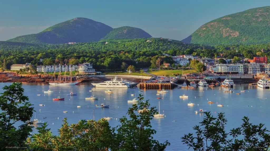 Top 10 Fun & Authentic U.S. Destinations for July 2025