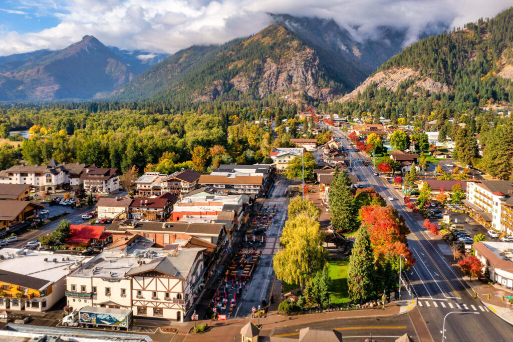 The Top Ten US Fun Cities in September ’25