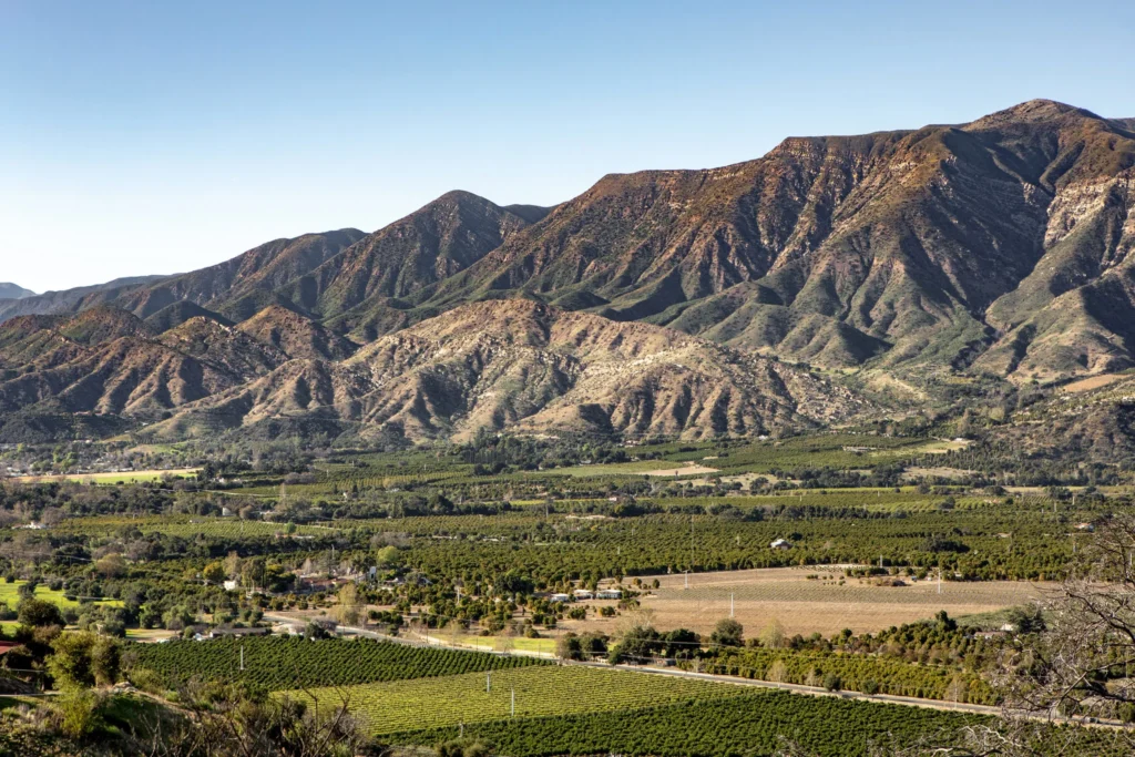 Top 10 Fun U.S. Places to Visit in October