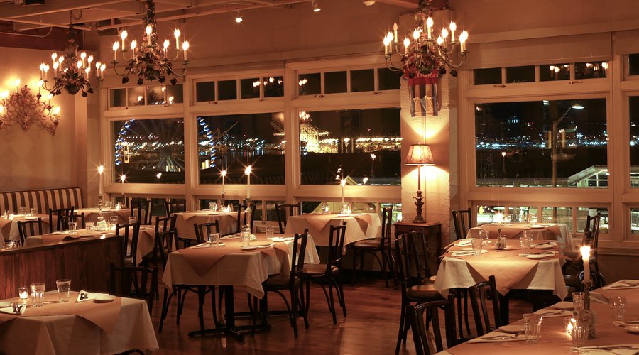 Top 10 Fun Restaurants in May 2026