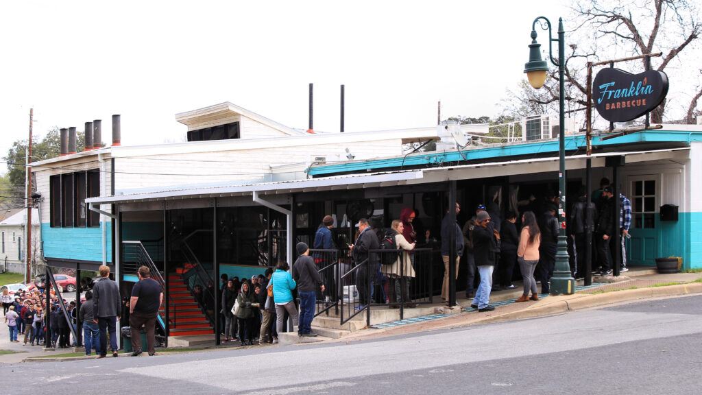 Top Ten Fun Restaurants for June 2026