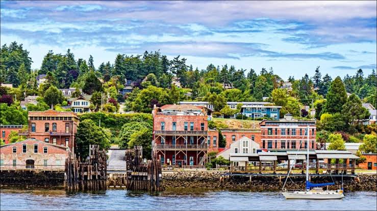 Top 10 Fun Coastal Destinations in the U.S. for August ’26